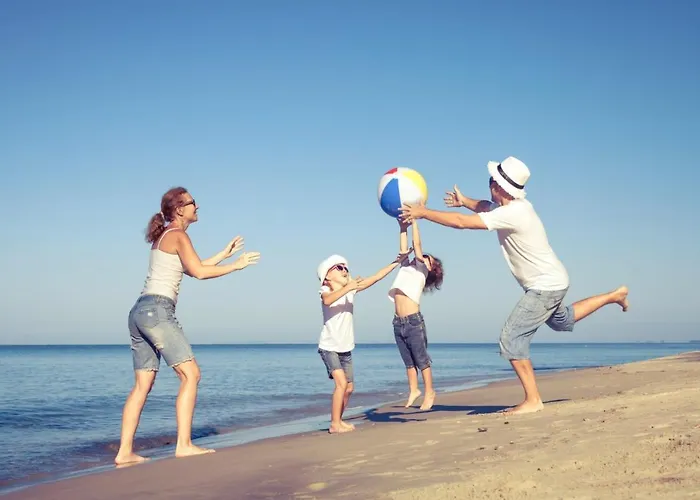 Blue Dolphin Holiday Park