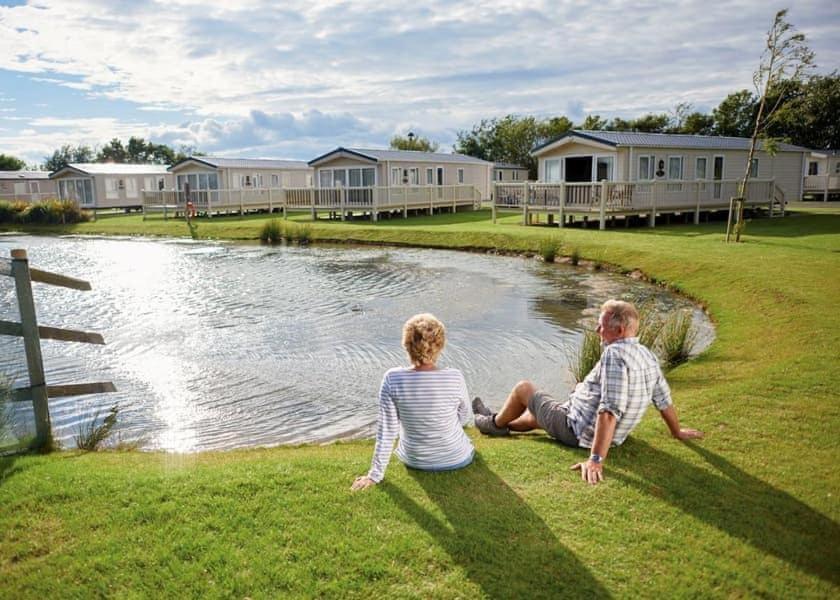 Blue Dolphin Campsite