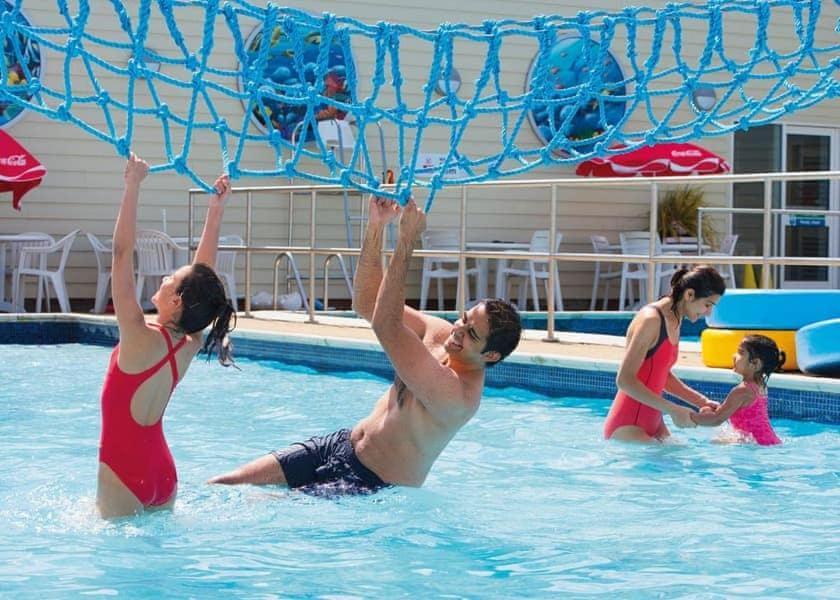 Blue Dolphin Campsite